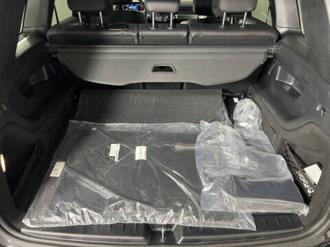 2025 Mercedes-Benz GLB GLB 250 4MATIC