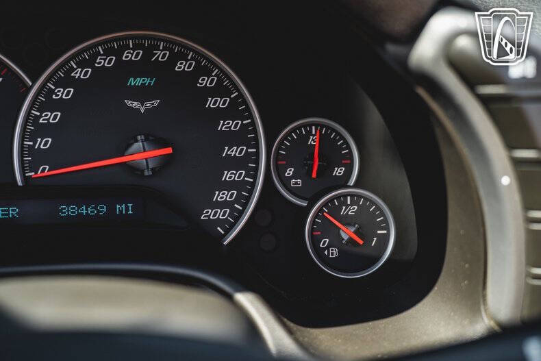 2006 Chevrolet Corvette