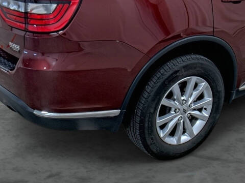 2024 Dodge Durango SXT Plus