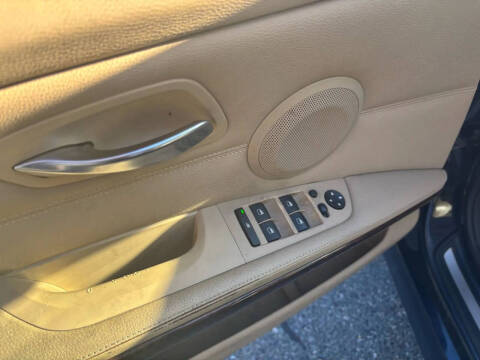 2010 BMW 3 Series 328i xDrive