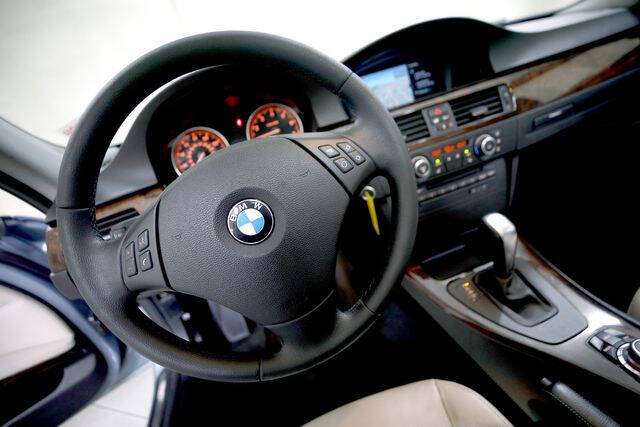 2011 BMW 3 Series 328i