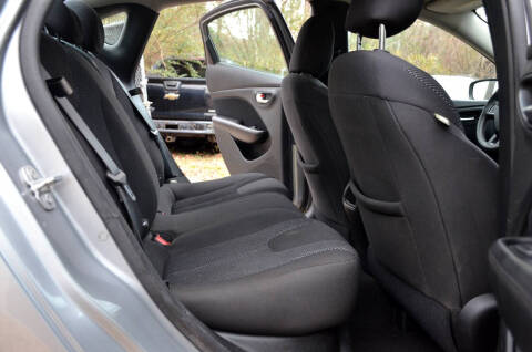 2015 Dodge Dart SE
