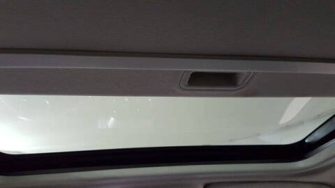 2015 Jeep Compass High Altitude Edition