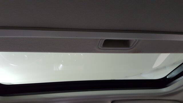 2015 Jeep Compass High Altitude Edition