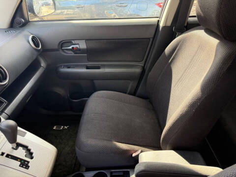 2010 Scion xB