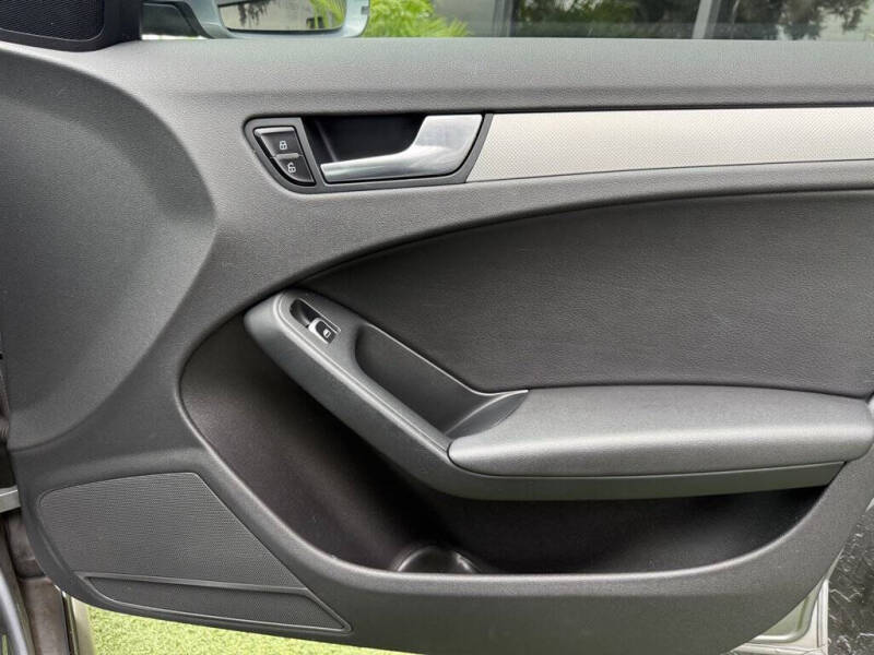 2016 Audi Allroad 2.0T quattro Premium