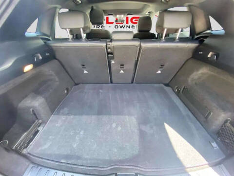 2021 Mercedes-Benz GLA GLA 250 4MATIC