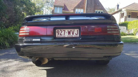 1988 Toyota Supra Turbo
