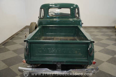 1954 Chevrolet 3100
