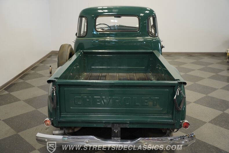 1954 Chevrolet 3100