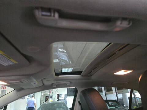 2017 Buick Encore Essence