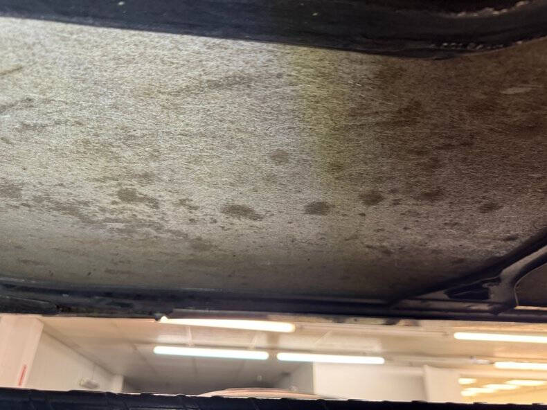 2000 Chevrolet Corvette