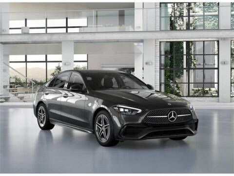 2023 Mercedes-Benz C-Class C 300 4MATIC