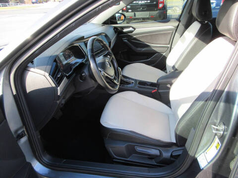 2019 Volkswagen Jetta R-Line