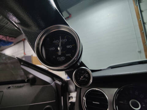 2014 Ford Mustang GT