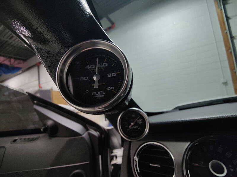 2014 Ford Mustang GT