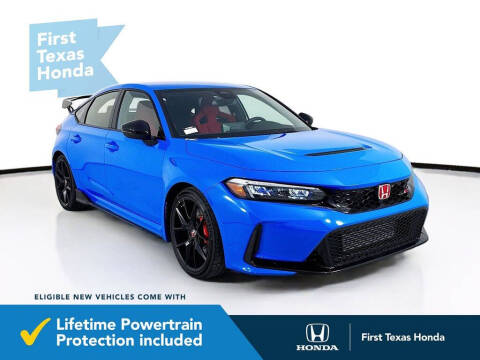 2026 Honda Civic Type R