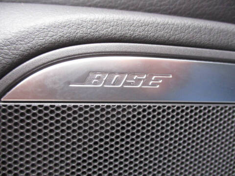 2017 Audi A6 3.0T quattro Prestige