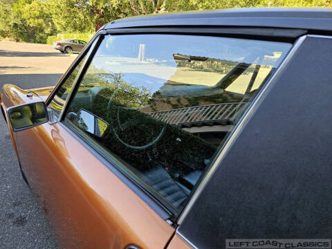 1975 Porsche 914