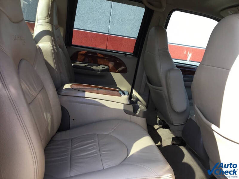 2000 Ford F-350 Super Duty