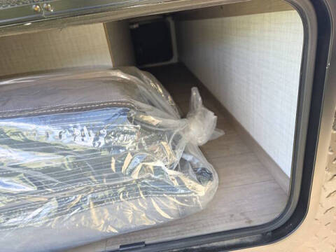 2026 Palomino O.V.E.