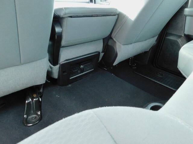 2020 RAM 1500 Classic SLT