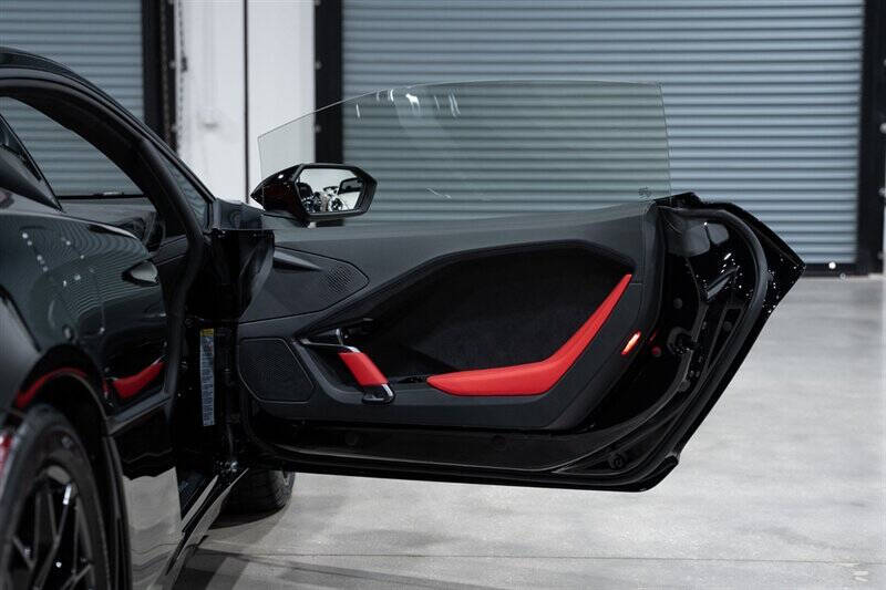 2026 Lamborghini Temerario