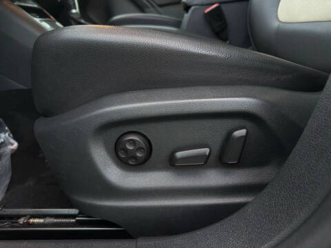 2017 Volkswagen Tiguan 2.0T Wolfsburg Edition 4Motion