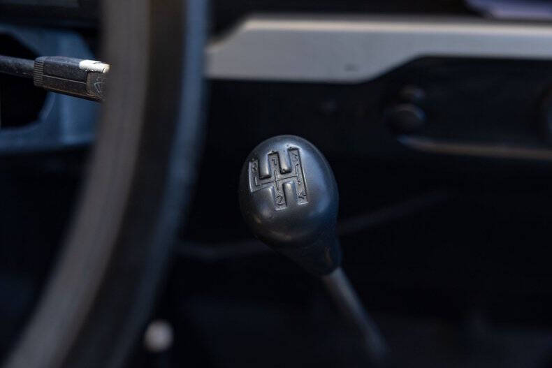 1983 Land Rover Santana