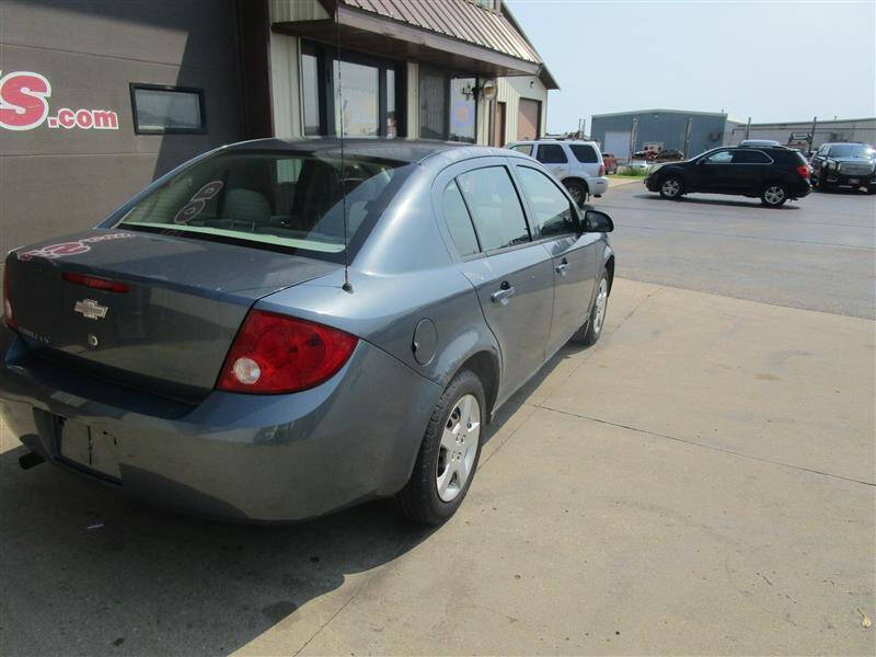 2006 Chevrolet Cobalt LS
