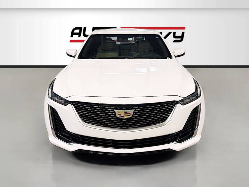 2023 Cadillac CT5 Luxury