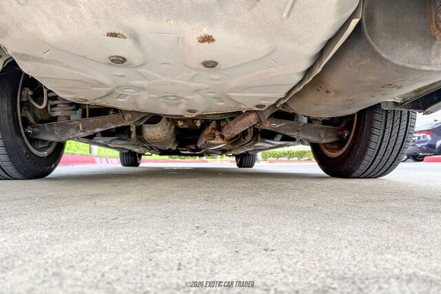 2000 Toyota Crown