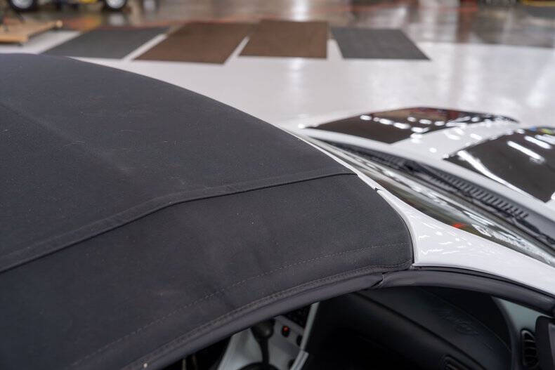 2001 Ford Mustang GT