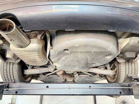 2008 Mercedes-Benz CLK CLK 350