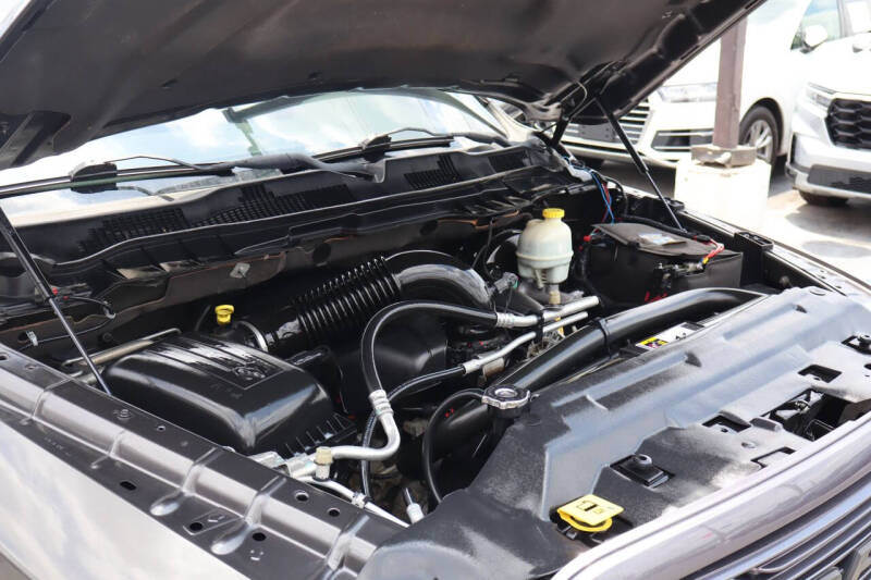 2014 RAM 1500 Express