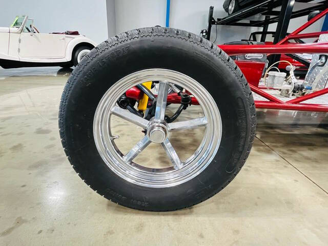1959 Volkswagen Sand Rail
