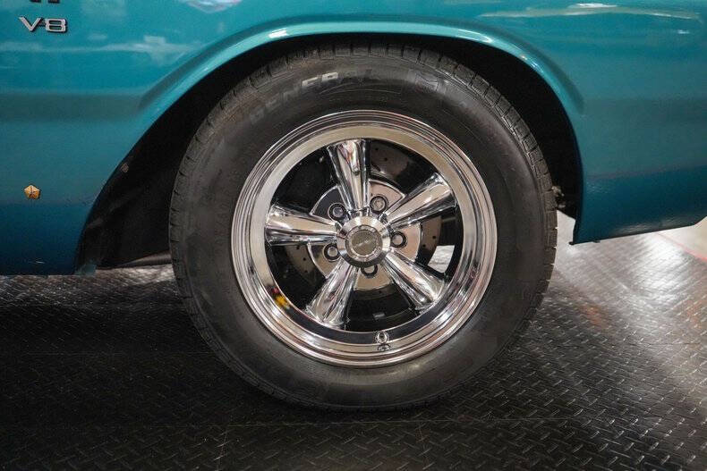 1968 Dodge Dart