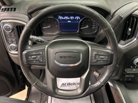 2022 GMC Sierra 3500HD