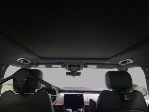 2023 Land Rover Range Rover Sport P400 Dynamic SE