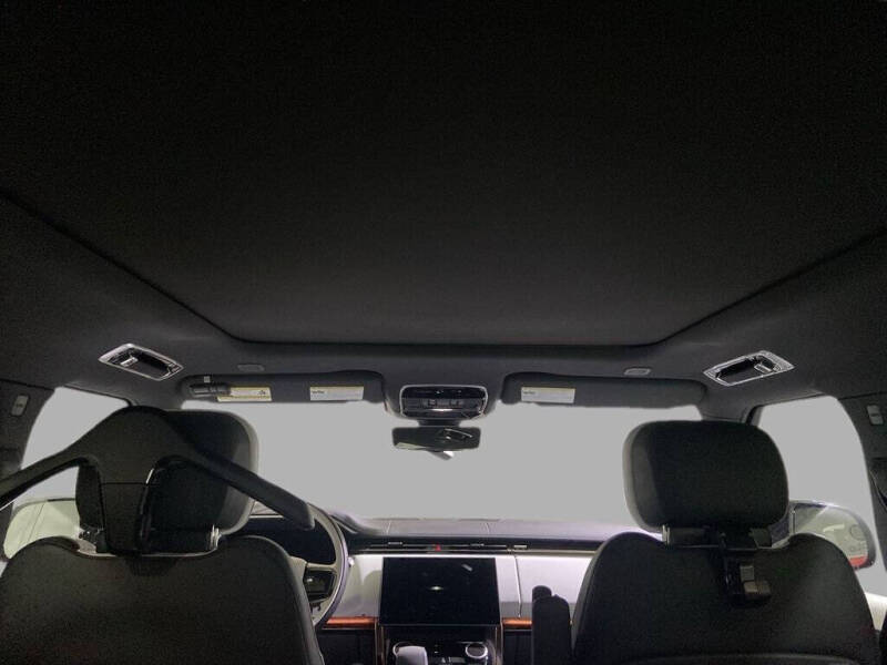 2023 Land Rover Range Rover Sport P400 Dynamic SE