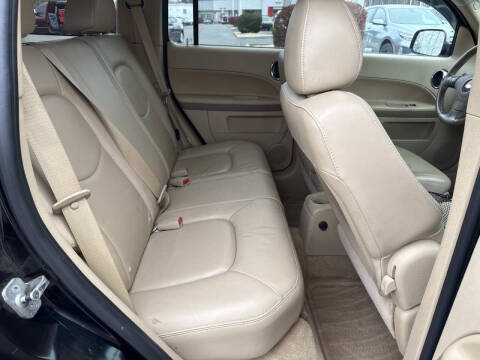2008 Chevrolet HHR LT