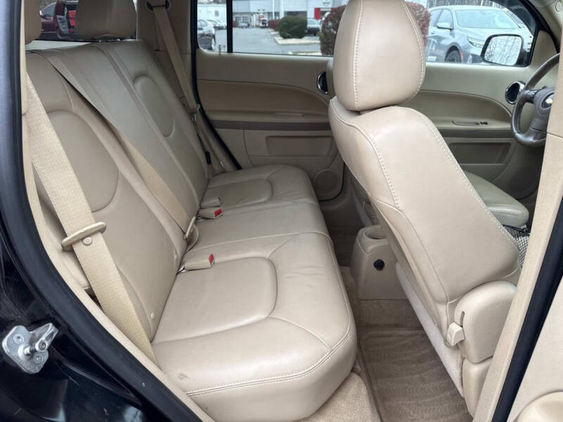 2008 Chevrolet HHR LT
