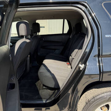 2016 GMC Terrain SLE-2