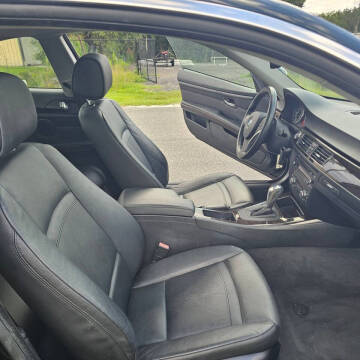 2012 BMW 3 Series 328i