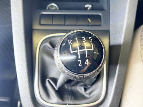 2011 Volkswagen Jetta