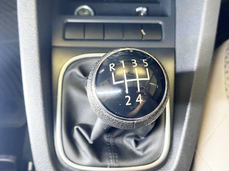 2011 Volkswagen Jetta