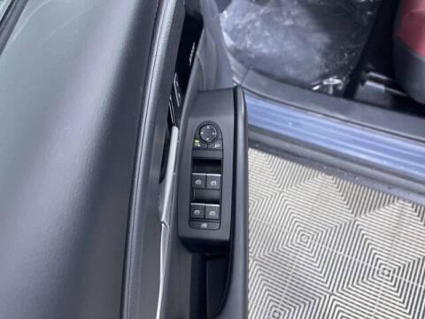 2026 Mazda CX-30 2.5 S Carbon Edition