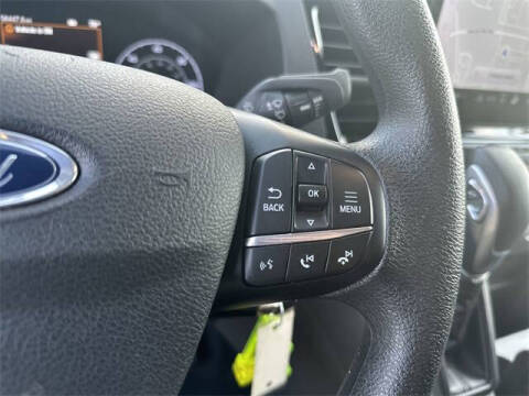 2023 Ford Transit 350 XLT