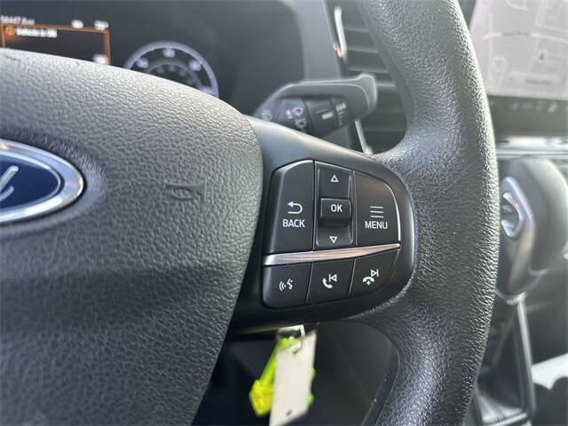 2023 Ford Transit 350 XLT