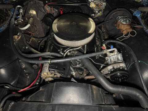 1969 Chevrolet Chevelle